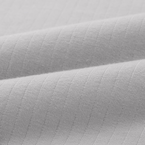 Uniqlo heat tech extra warm turtle neck bodysuit L - Picture 2 of 6